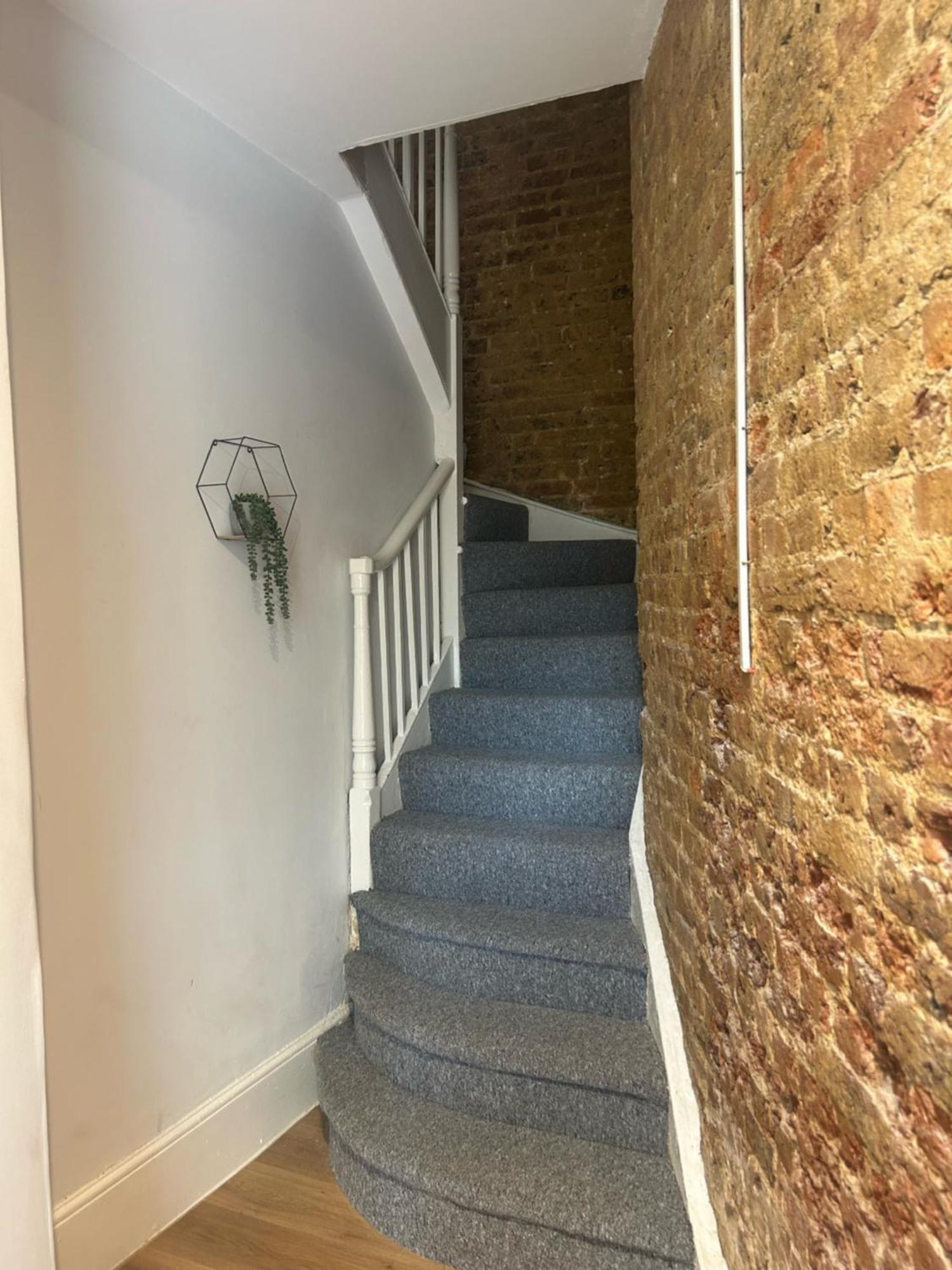 Bright Apartment In The Heart Of St Leonards เฮสติงส์ ภายนอก รูปภาพ