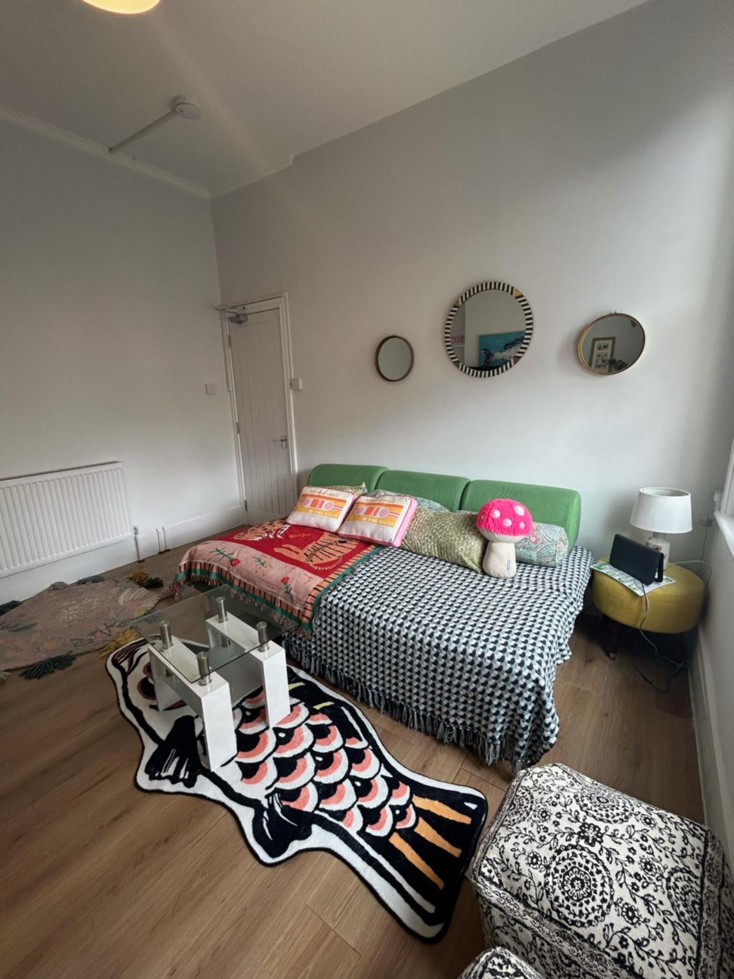 Bright Apartment In The Heart Of St Leonards เฮสติงส์ ภายนอก รูปภาพ