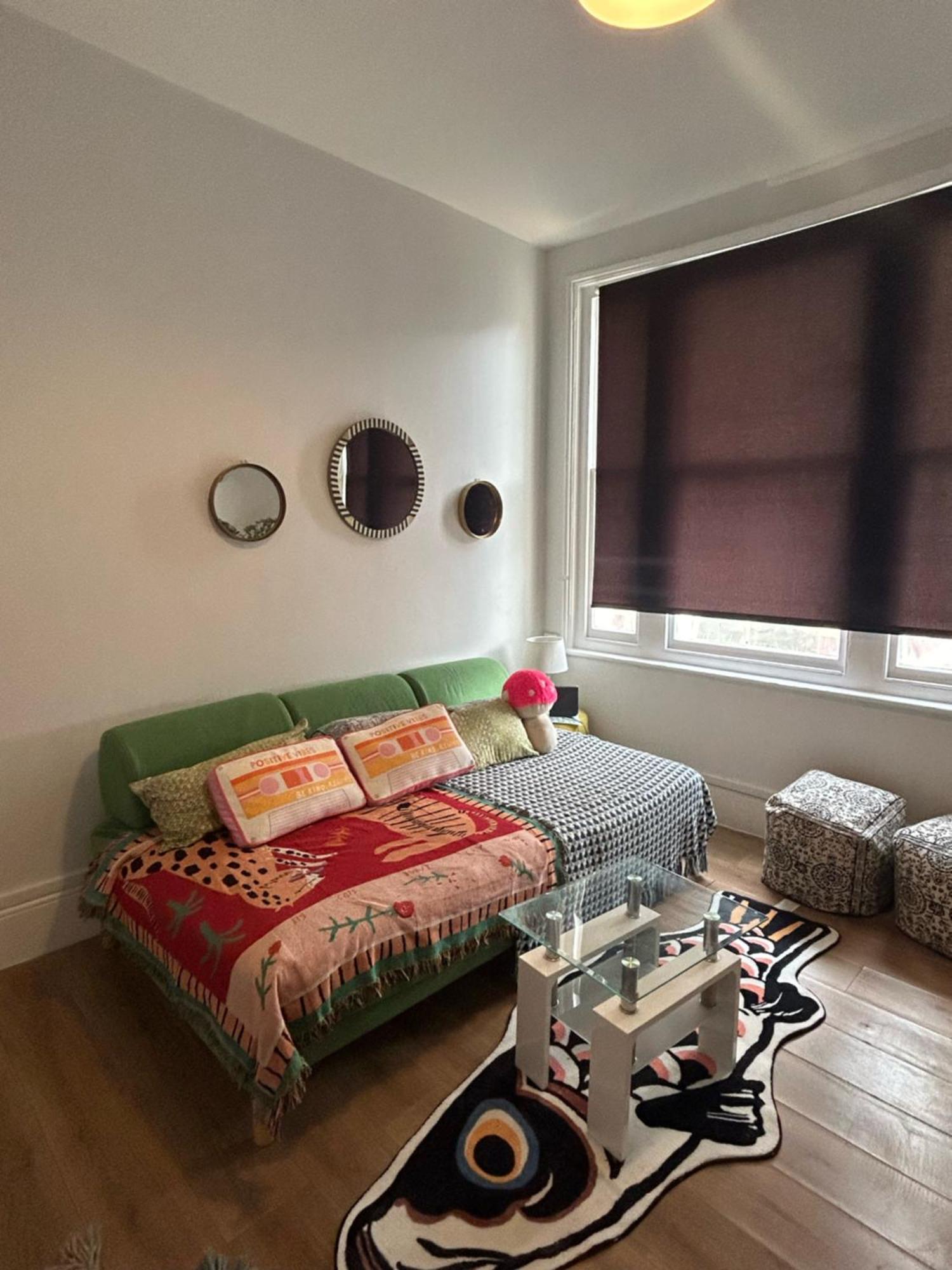 Bright Apartment In The Heart Of St Leonards เฮสติงส์ ภายนอก รูปภาพ