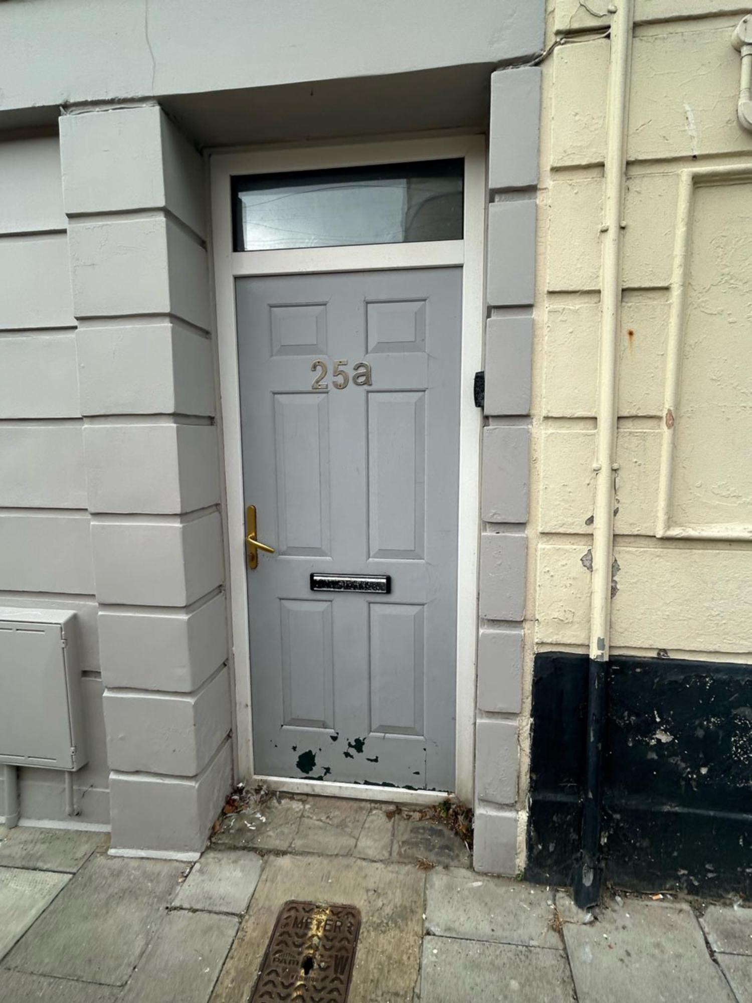 Bright Apartment In The Heart Of St Leonards เฮสติงส์ ภายนอก รูปภาพ