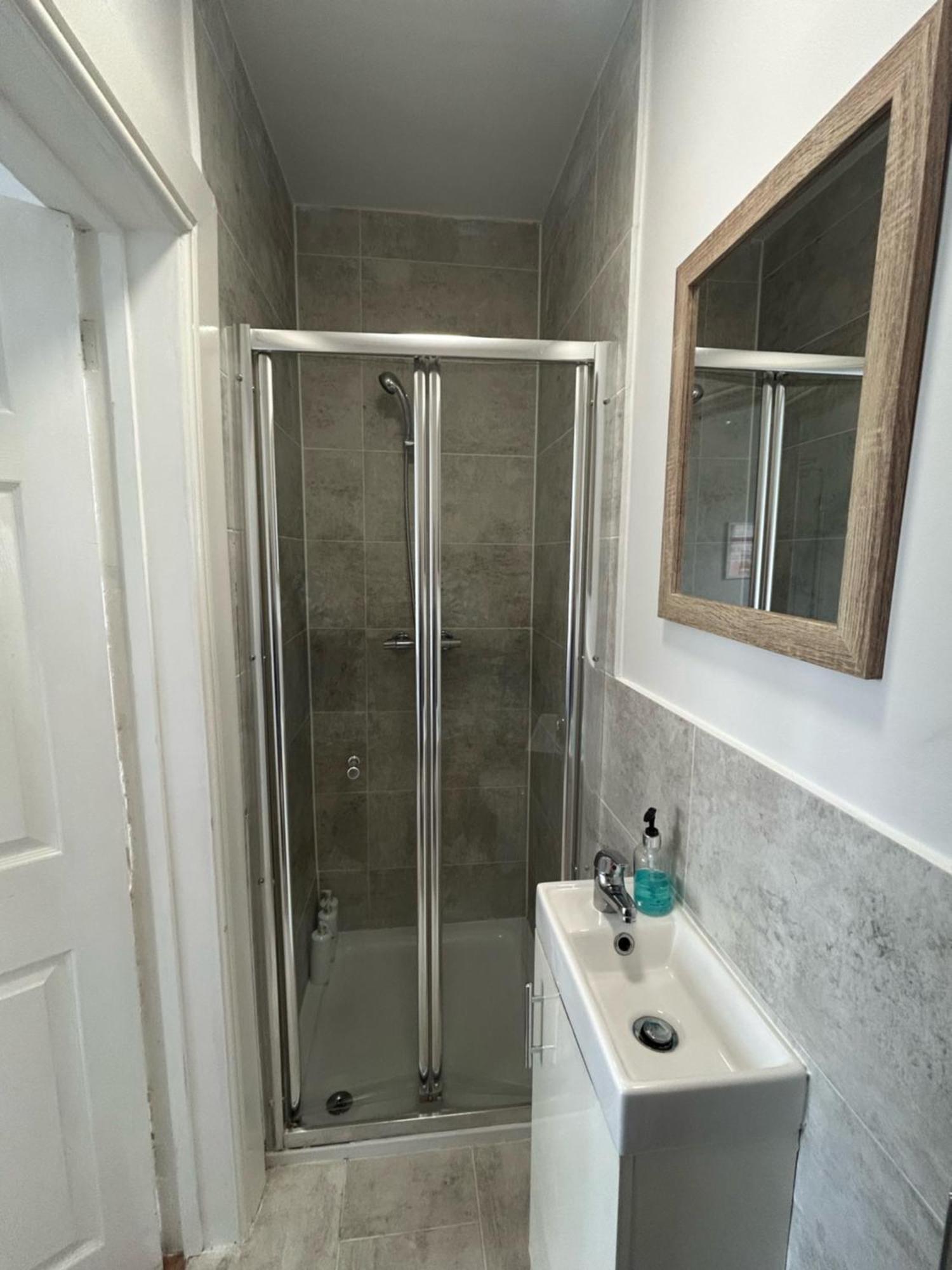 Bright Apartment In The Heart Of St Leonards เฮสติงส์ ภายนอก รูปภาพ